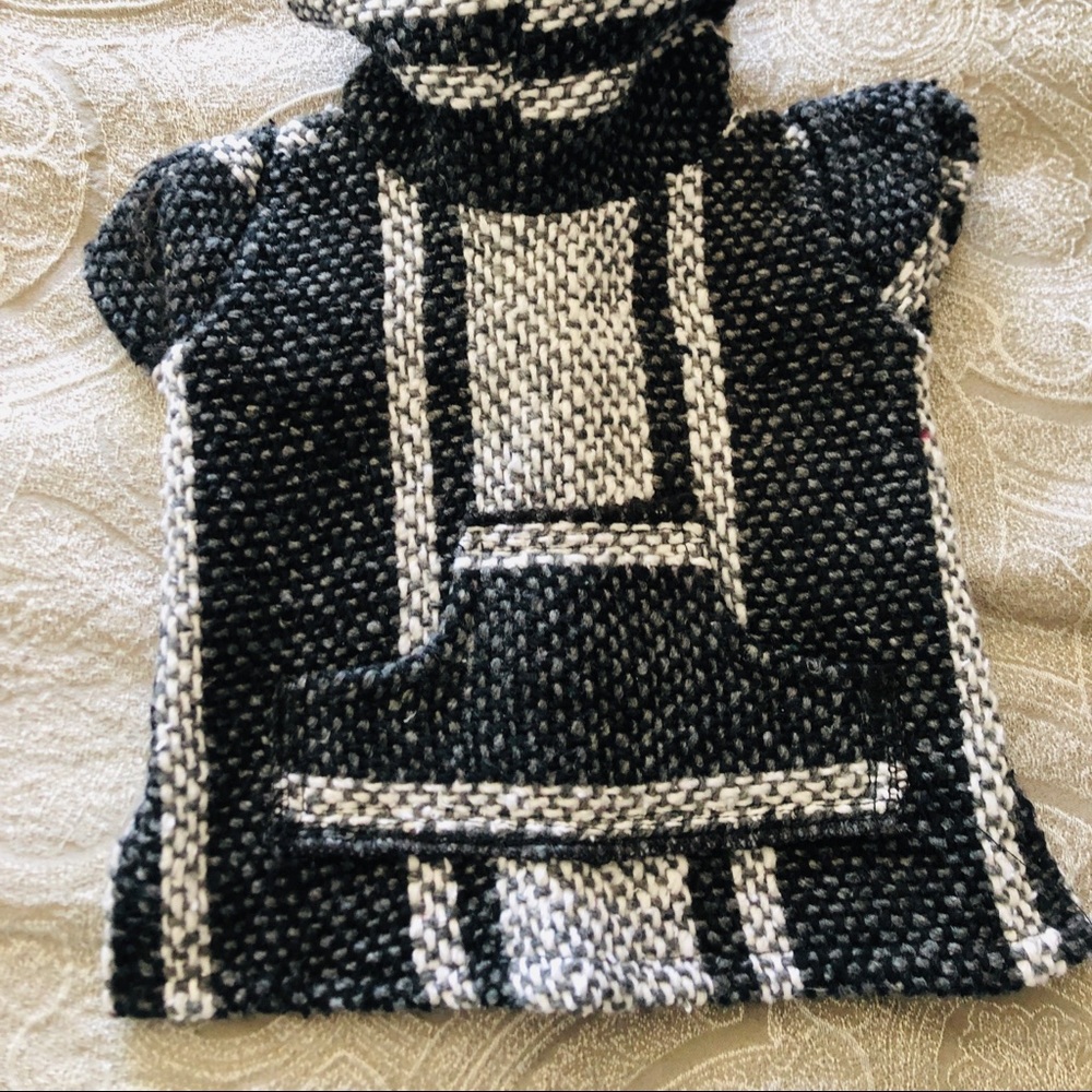 Poncho